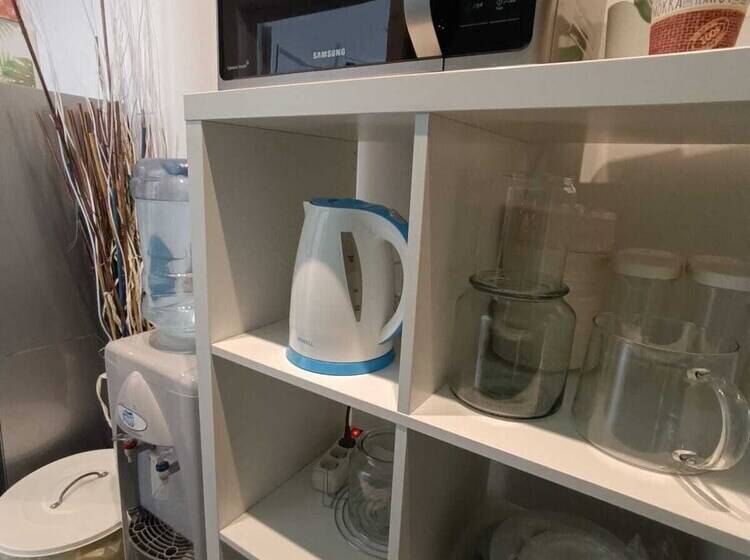 צימר Golden Rooms