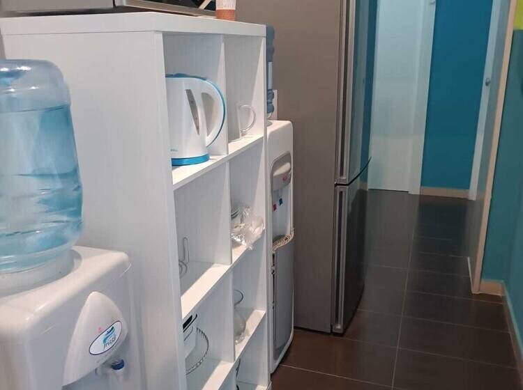 צימר Golden Rooms