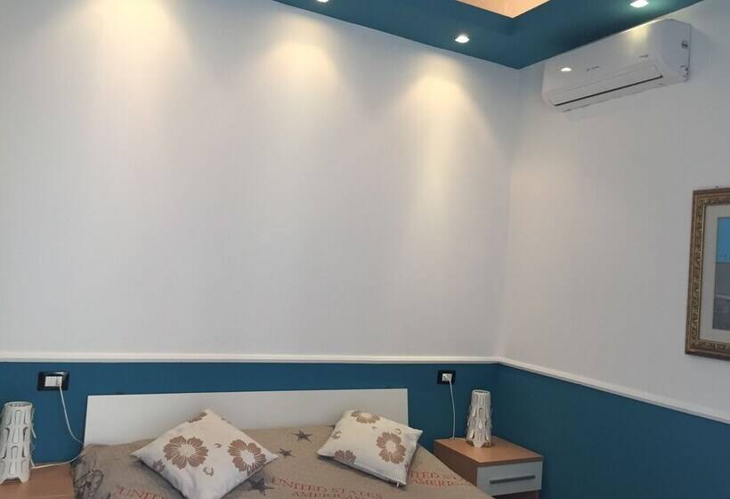 צימר Golden Rooms