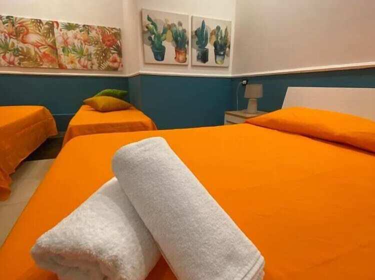 צימר Golden Rooms