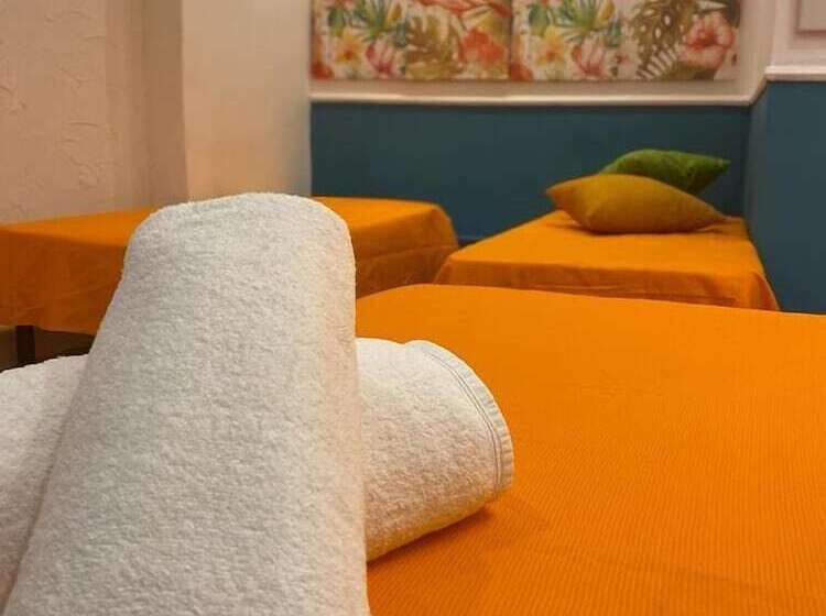 צימר Golden Rooms