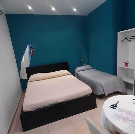 צימר Golden Rooms