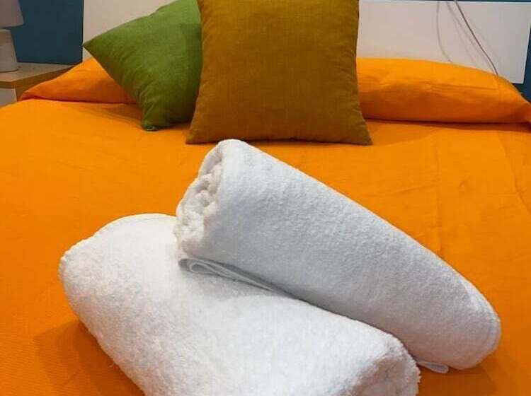 צימר Golden Rooms