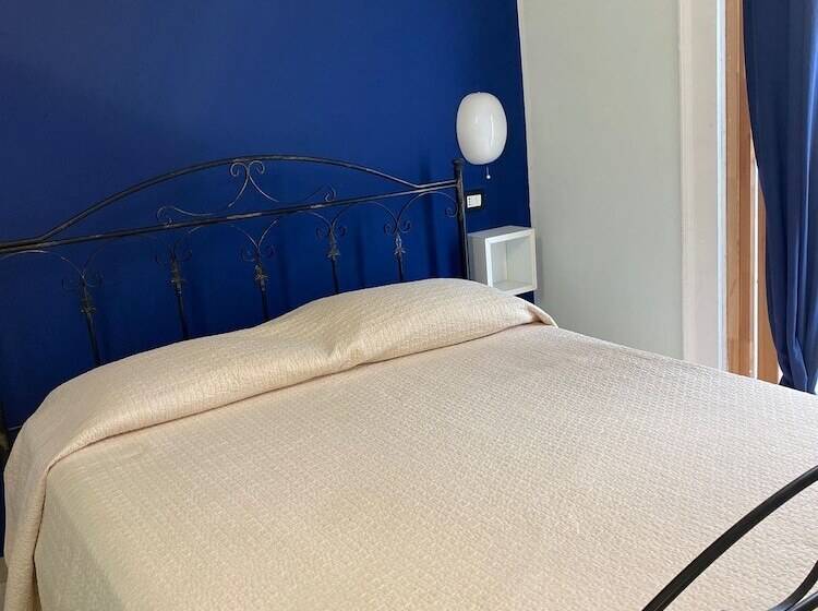 צימר Golden Rooms