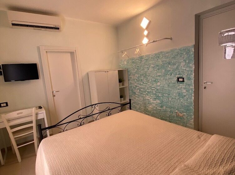 צימר Golden Rooms