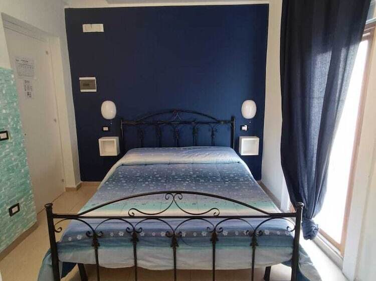 צימר Golden Rooms