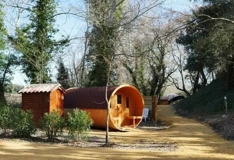 Aamiaismajoitus (B&B) Nuit étoilée