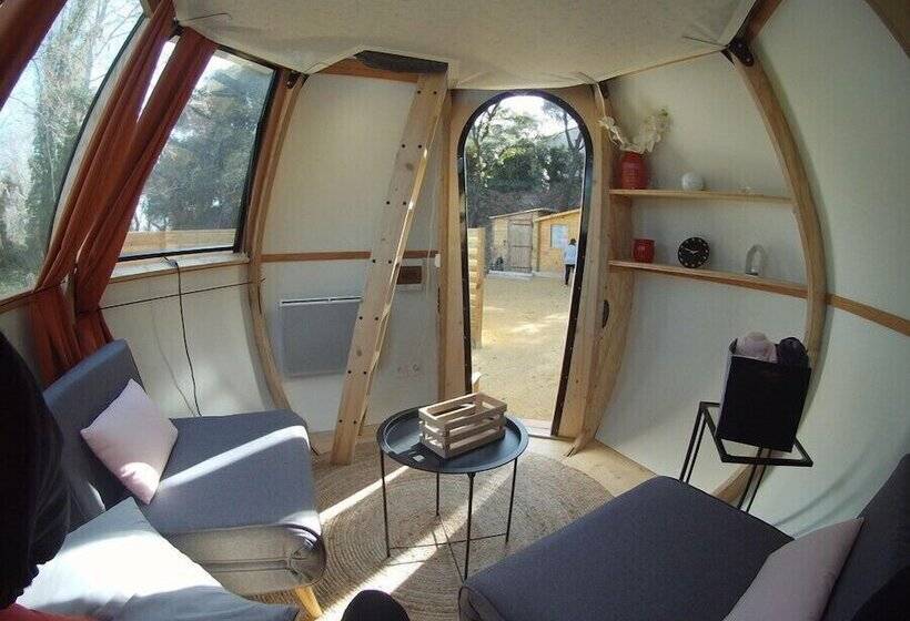 민박 Nuit étoilée