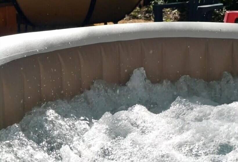 민박 Nuit étoilée