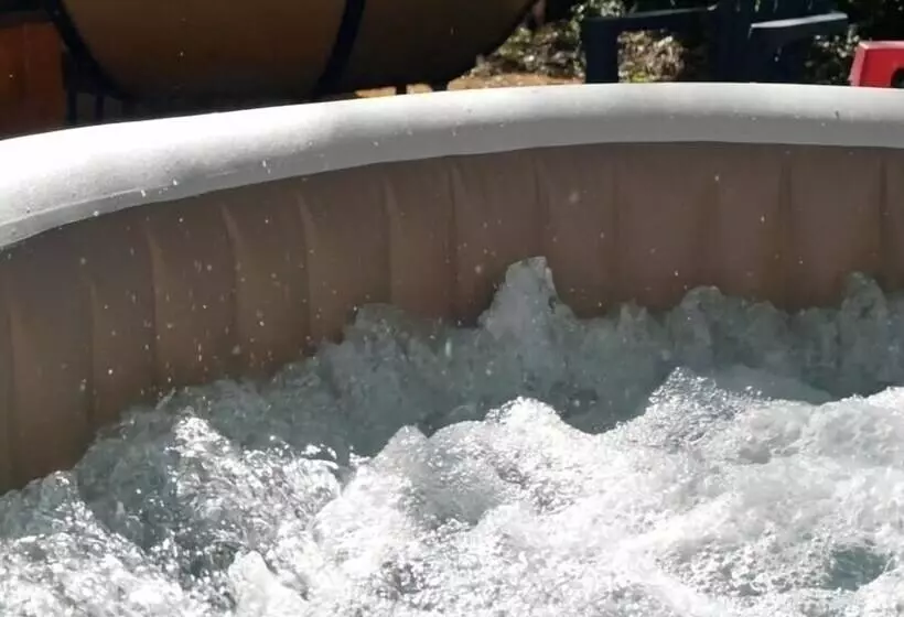 Aamiaismajoitus (B&B) Nuit étoilée