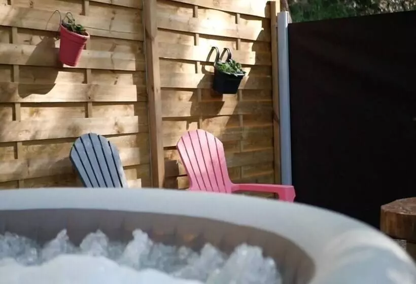 Aamiaismajoitus (B&B) Nuit étoilée