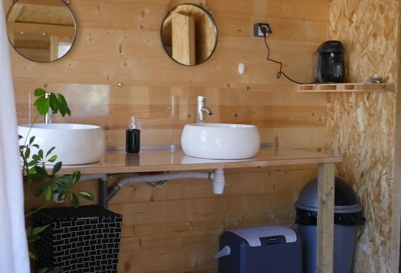 민박 Nuit étoilée