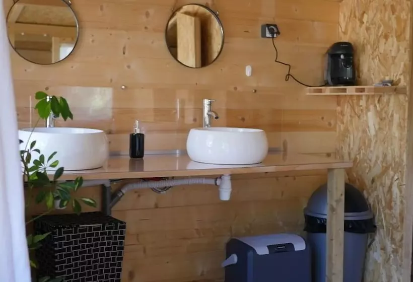 Aamiaismajoitus (B&B) Nuit étoilée