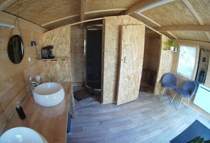 민박 Nuit étoilée