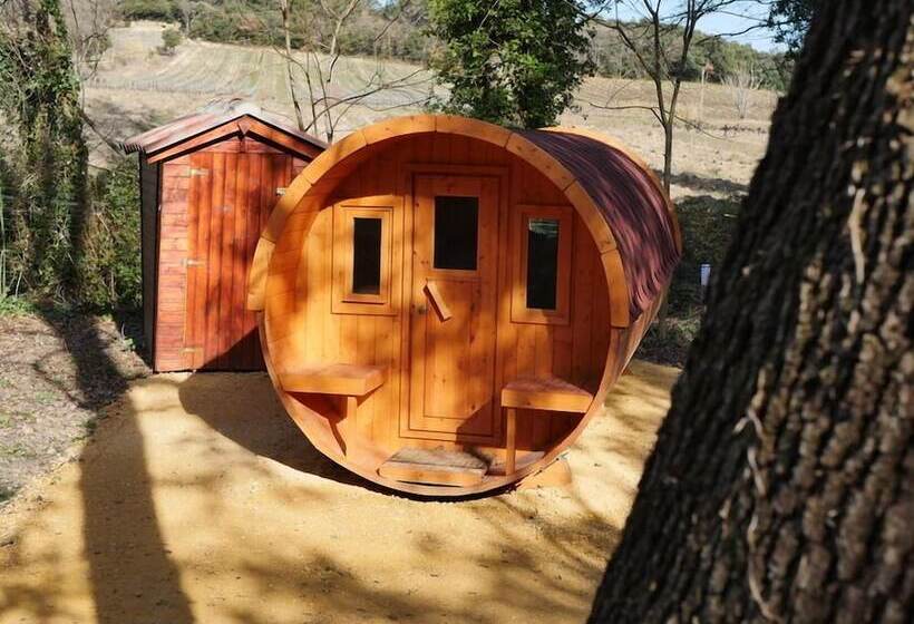 민박 Nuit étoilée