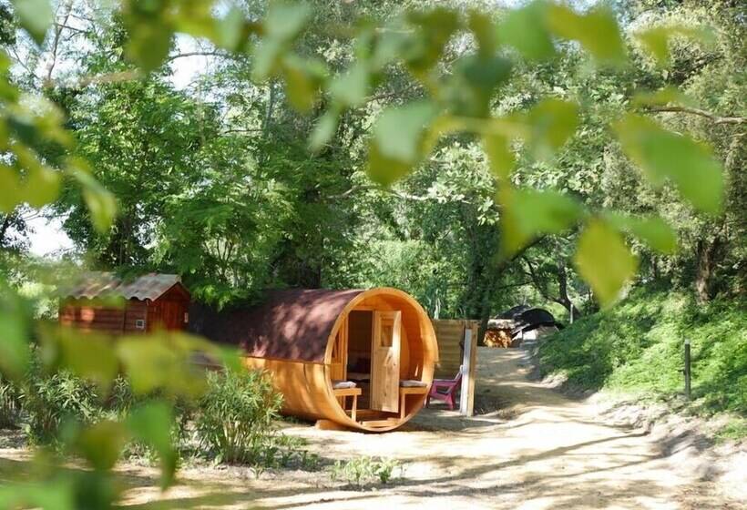 민박 Nuit étoilée