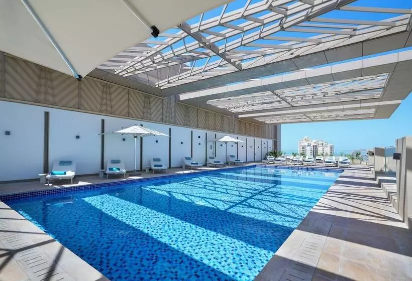 Cheval Maison   The Palm