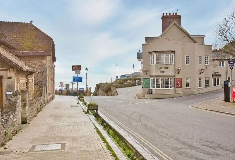 Fantastic 1bd Hideaway, 2 Minutes To The Sea