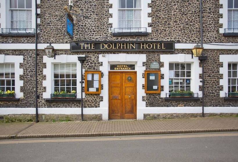 Fantastic 1bd Hideaway, 2 Minutes To The Sea