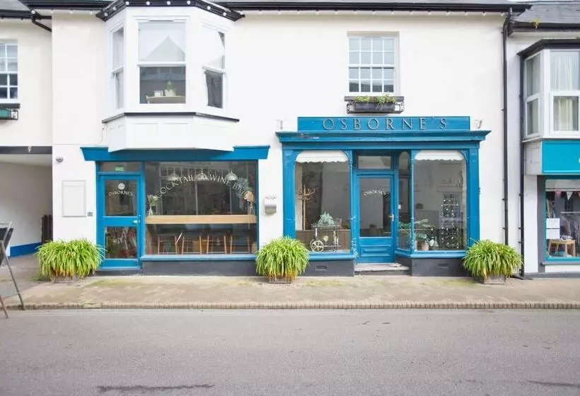 Fantastic 1bd Hideaway, 2 Minutes To The Sea