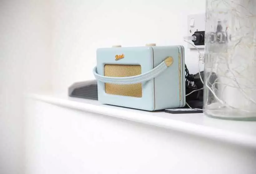 Fantastic 1bd Hideaway, 2 Minutes To The Sea