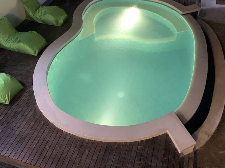 酒店 Bima Homestay Lembongan