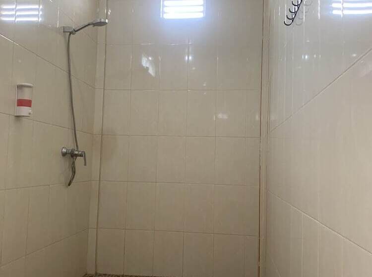 酒店 Bima Homestay Lembongan