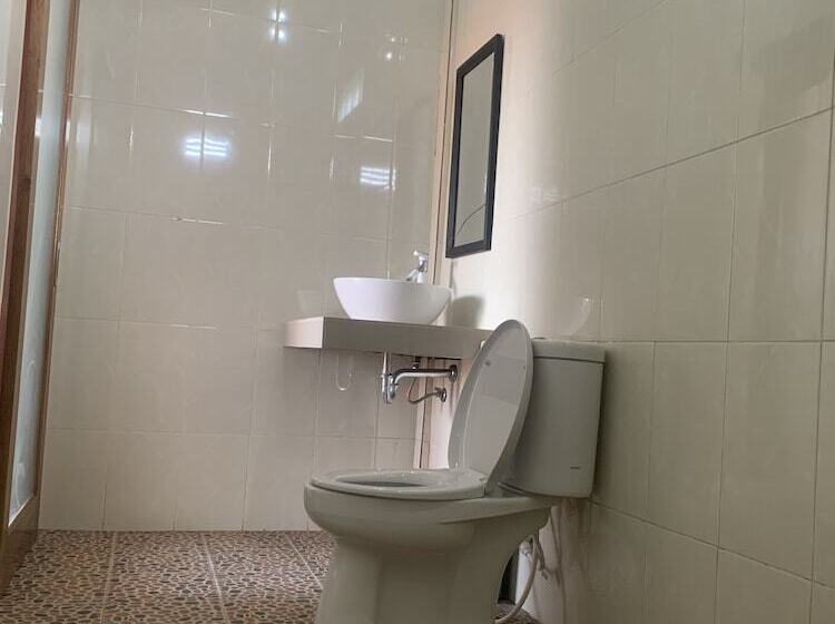 酒店 Bima Homestay Lembongan