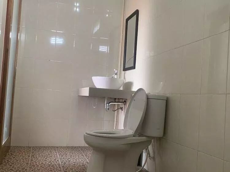 هتل Bima Homestay Lembongan