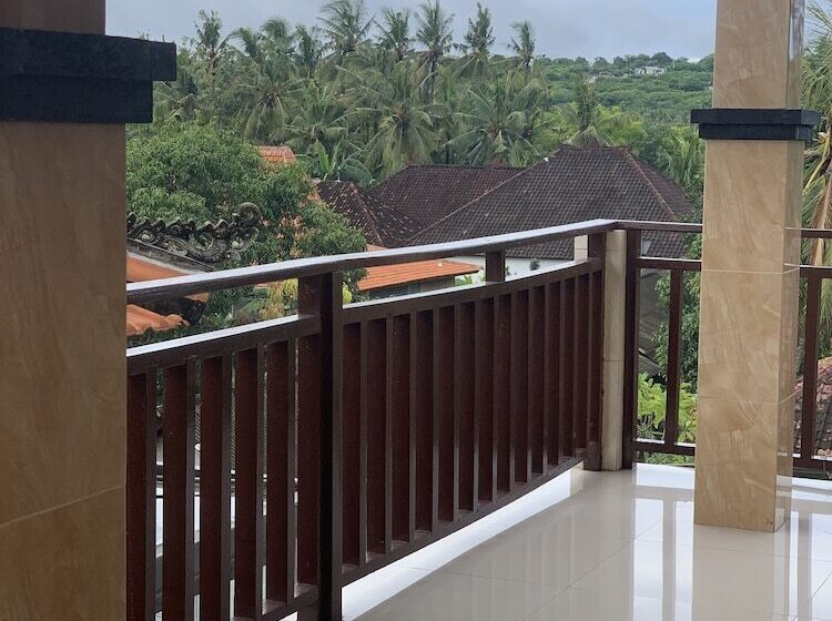 酒店 Bima Homestay Lembongan