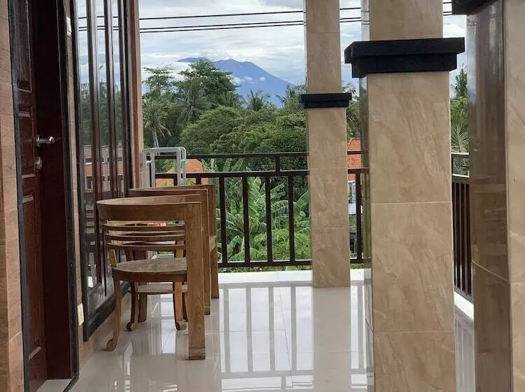 هتل Bima Homestay Lembongan