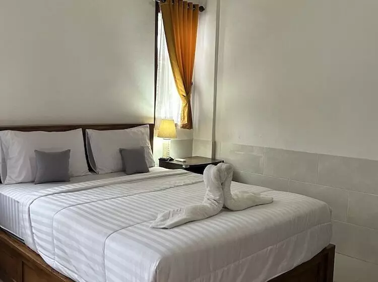 هتل Bima Homestay Lembongan