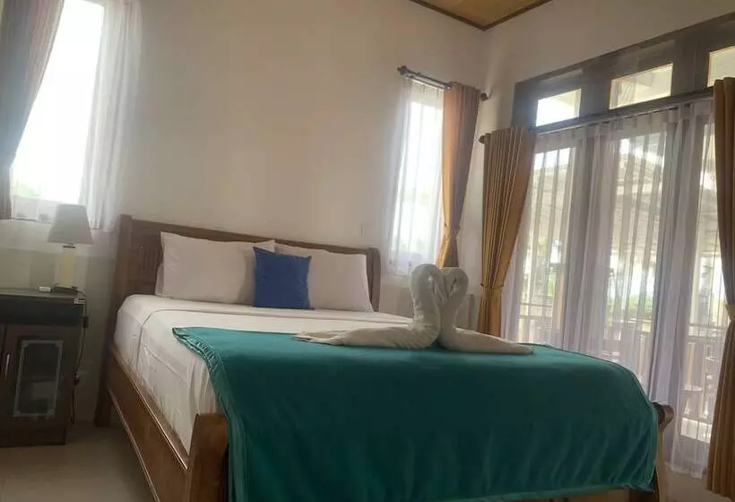 هتل Bima Homestay Lembongan