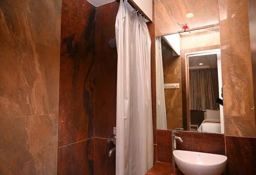 Hotelli Center Point