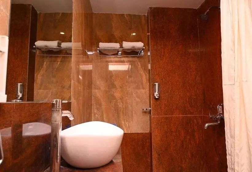 Hotelli Center Point