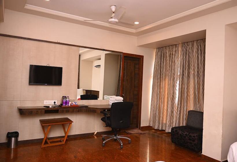 ホテル Center Point