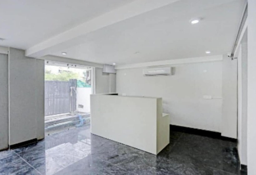 בית מלון כפרי Collection Inn