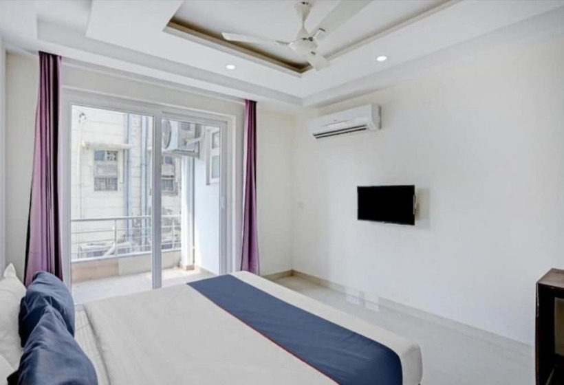 בית מלון כפרי Collection Inn