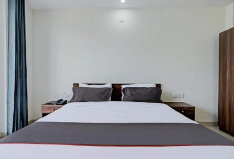 בית מלון כפרי Collection Inn