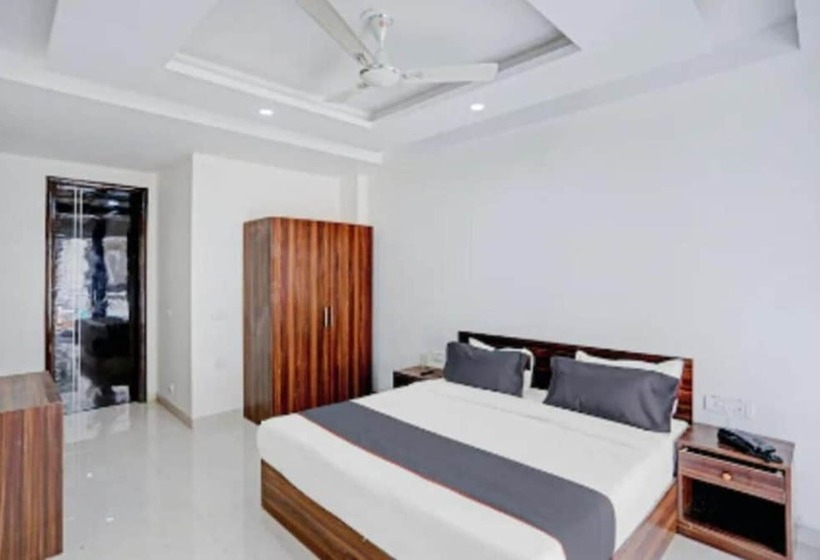 בית מלון כפרי Collection Inn