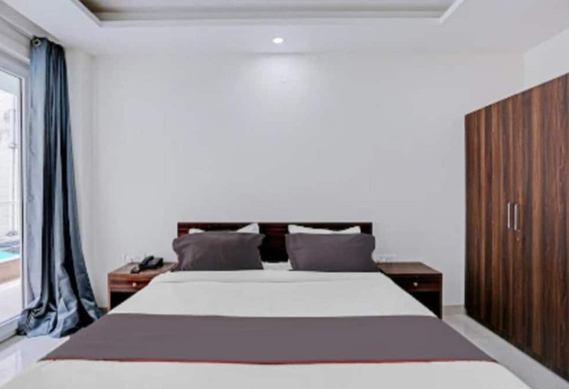 בית מלון כפרי Collection Inn