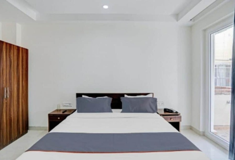 בית מלון כפרי Collection Inn