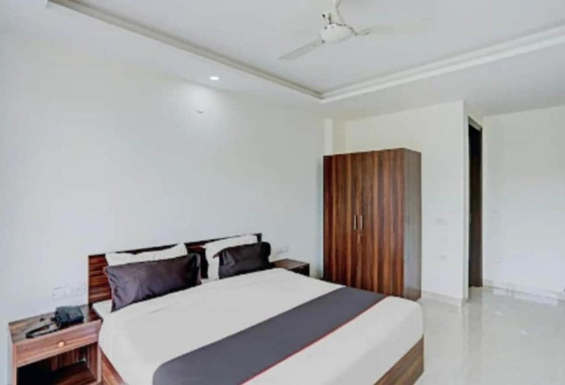 בית מלון כפרי Collection Inn