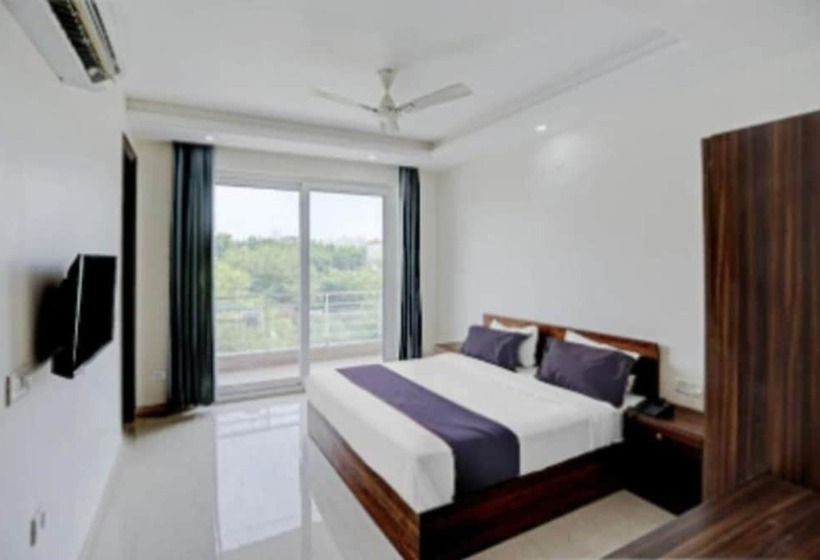 בית מלון כפרי Collection Inn