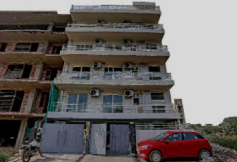 בית מלון כפרי Collection Inn