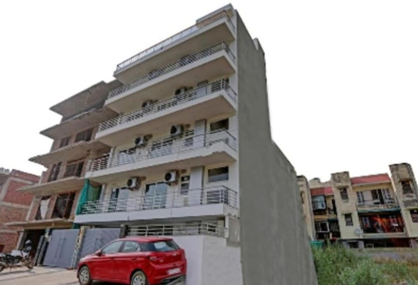 בית מלון כפרי Collection Inn