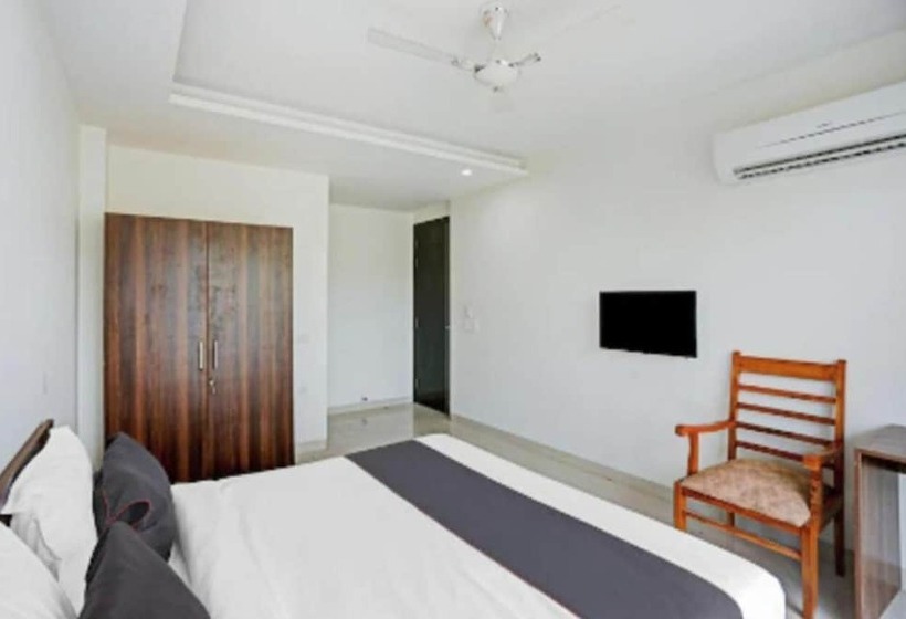 בית מלון כפרי Collection Inn