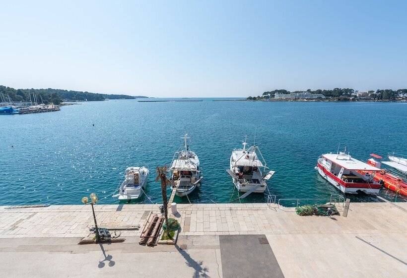 酒店 Dua Residence