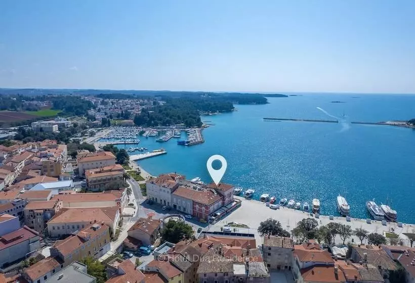 ホテル Dua Residence