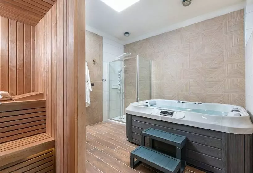 ホテル Dua Residence